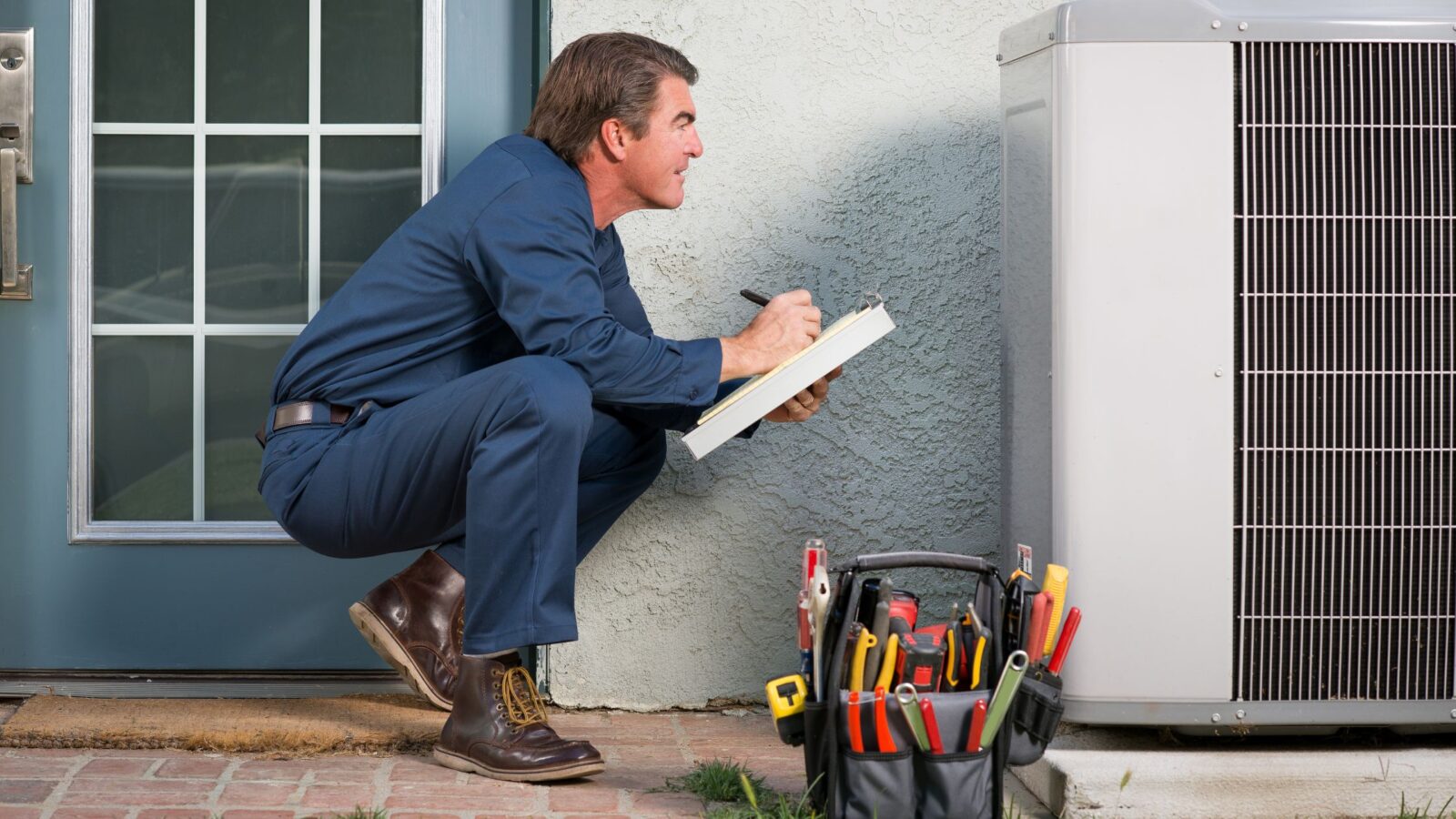Carrier air conditioner troubleshooting - HVAC Repair Fort Worth